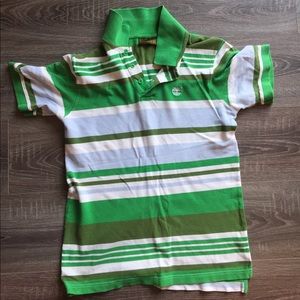 polo shirt Timberland size S